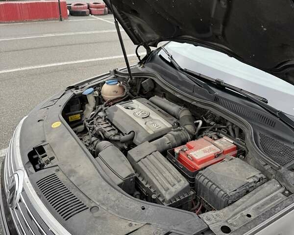 Коричневый Фольксваген CC / Passat CC, объемом двигателя 1.8 л и пробегом 176 тыс. км за 11000 $, фото 19 на Automoto.ua