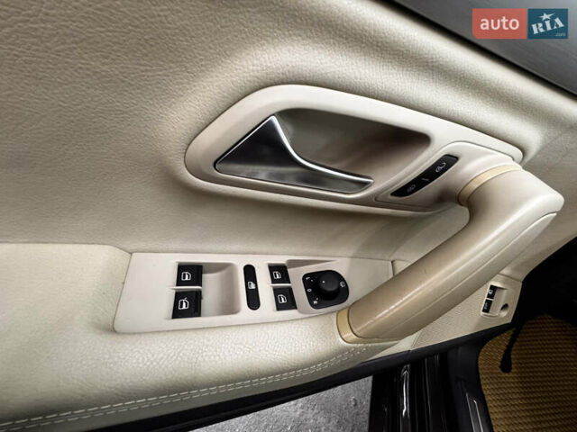 Коричневий Фольксваген CC / Passat CC, об'ємом двигуна 2 л та пробігом 140 тис. км за 12200 $, фото 17 на Automoto.ua