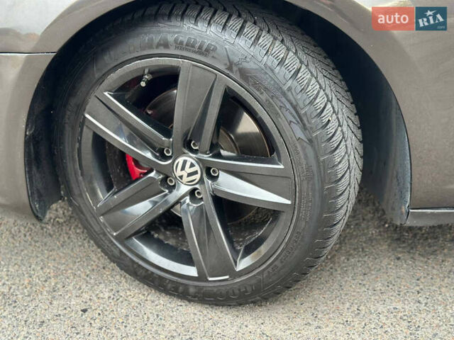 Фольксваген CC / Passat CC 2013 в Днепре (Днепропетровске) на Automoto.ua Коричневый Фольксваген CC / Passat CC, объемом двигателя 2 л и пробегом 180 тыс. км за 10799 $, фото 32 на Automoto.ua