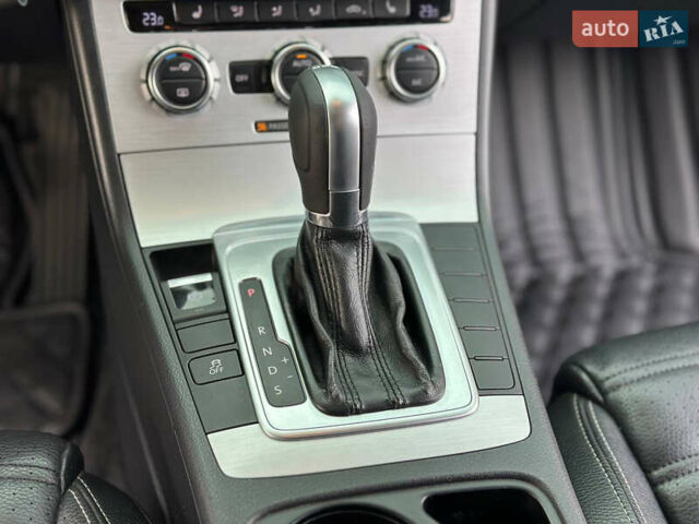 Фольксваген CC / Passat CC 2013 в Днепре (Днепропетровске) на Automoto.ua Коричневый Фольксваген CC / Passat CC, объемом двигателя 2 л и пробегом 180 тыс. км за 10799 $, фото 20 на Automoto.ua