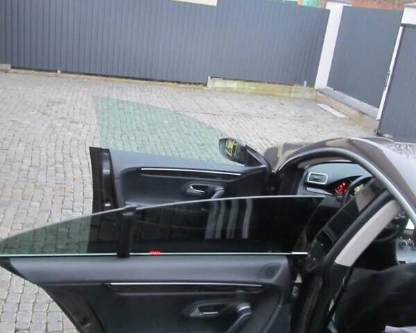 Коричневый Фольксваген CC / Passat CC, объемом двигателя 1.97 л и пробегом 198 тыс. км за 14525 $, фото 20 на Automoto.ua