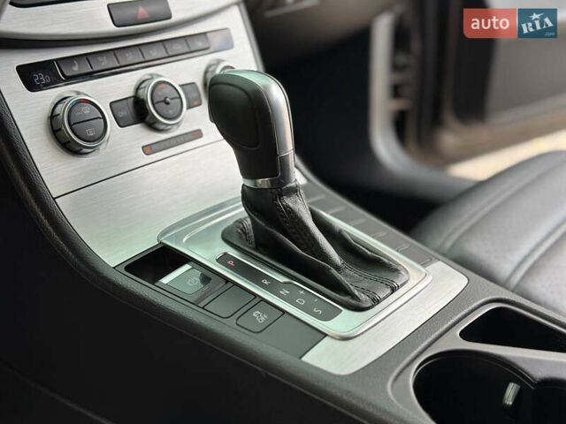 Фольксваген CC / Passat CC 2013 в Днепре (Днепропетровске) на Automoto.ua Коричневый Фольксваген CC / Passat CC, объемом двигателя 2 л и пробегом 180 тыс. км за 10799 $, фото 13 на Automoto.ua