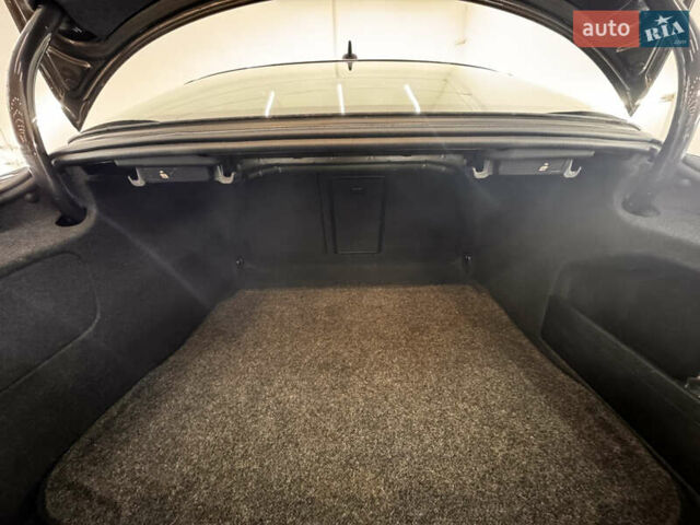 Коричневий Фольксваген CC / Passat CC, об'ємом двигуна 2 л та пробігом 140 тис. км за 12200 $, фото 32 на Automoto.ua