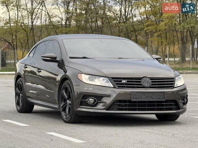 Фольксваген CC / Passat CC 2013 в Днепре (Днепропетровске) на Automoto.ua Коричневый Фольксваген CC / Passat CC, объемом двигателя 1.98 л и пробегом 180 тыс. км за 10700 $, фото 19 на Automoto.ua