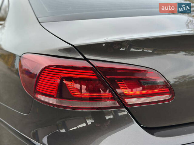 Фольксваген CC / Passat CC 2013 в Днепре (Днепропетровске) на Automoto.ua Коричневый Фольксваген CC / Passat CC, объемом двигателя 2 л и пробегом 180 тыс. км за 10799 $, фото 36 на Automoto.ua