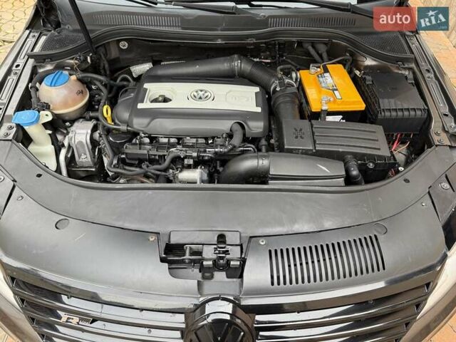 Фольксваген CC / Passat CC 2013 в Днепре (Днепропетровске) на Automoto.ua Коричневый Фольксваген CC / Passat CC, объемом двигателя 1.98 л и пробегом 180 тыс. км за 10700 $, фото 23 на Automoto.ua