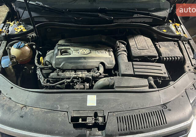 Фольксваген CC / Passat CC 2013 в Кролевце на Automoto.ua Коричневый Фольксваген CC / Passat CC, объемом двигателя 1.98 л и пробегом 170 тыс. км за 12300 $, фото 9 на Automoto.ua