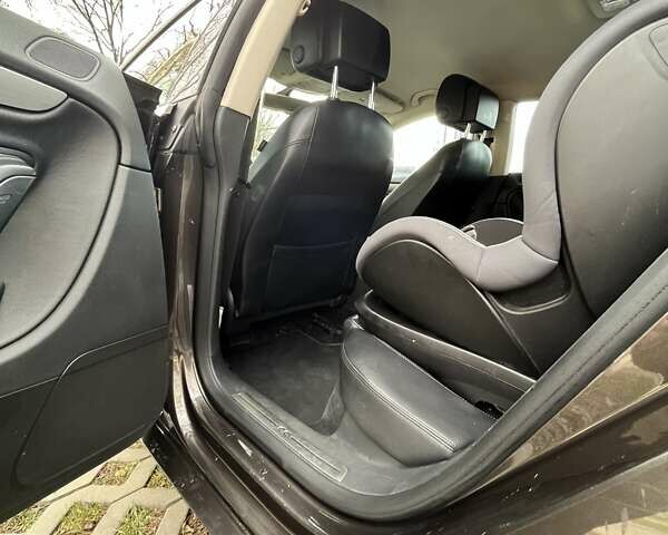 Коричневый Фольксваген CC / Passat CC, объемом двигателя 1.98 л и пробегом 174 тыс. км за 10900 $, фото 10 на Automoto.ua