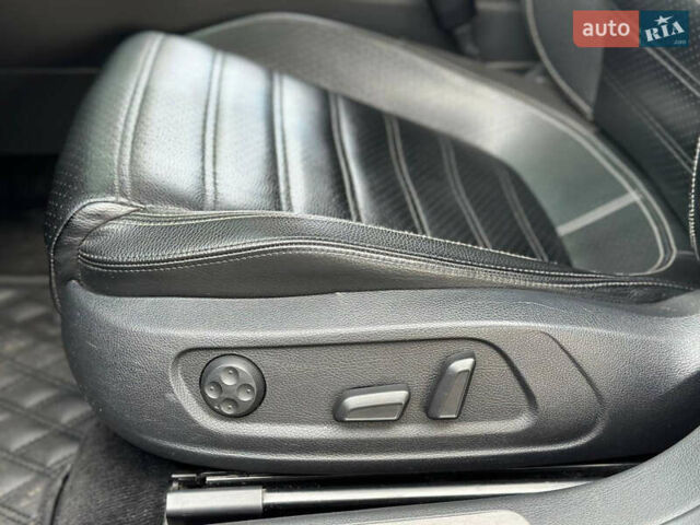 Фольксваген CC / Passat CC 2013 в Днепре (Днепропетровске) на Automoto.ua Коричневый Фольксваген CC / Passat CC, объемом двигателя 2 л и пробегом 180 тыс. км за 10799 $, фото 10 на Automoto.ua