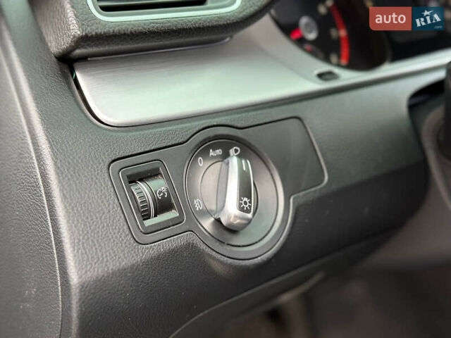 Фольксваген CC / Passat CC 2013 в Днепре (Днепропетровске) на Automoto.ua Коричневый Фольксваген CC / Passat CC, объемом двигателя 2 л и пробегом 180 тыс. км за 10799 $, фото 12 на Automoto.ua