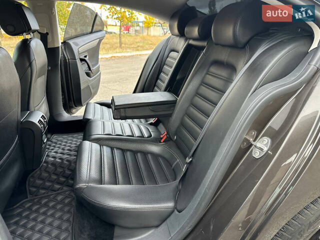 Фольксваген CC / Passat CC 2013 в Днепре (Днепропетровске) на Automoto.ua Коричневый Фольксваген CC / Passat CC, объемом двигателя 2 л и пробегом 180 тыс. км за 10799 $, фото 30 на Automoto.ua