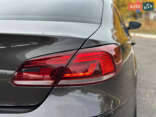 Фольксваген CC / Passat CC 2013 в Днепре (Днепропетровске) на Automoto.ua Коричневый Фольксваген CC / Passat CC, объемом двигателя 2 л и пробегом 180 тыс. км за 10799 $, фото 34 на Automoto.ua