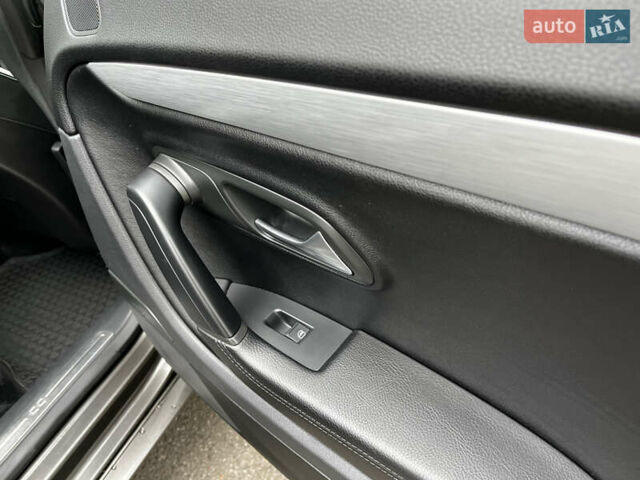 Коричневый Фольксваген CC / Passat CC, объемом двигателя 1.97 л и пробегом 177 тыс. км за 12800 $, фото 38 на Automoto.ua