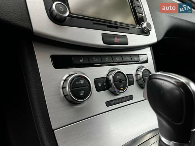 Коричневый Фольксваген CC / Passat CC, объемом двигателя 1.97 л и пробегом 177 тыс. км за 12800 $, фото 23 на Automoto.ua