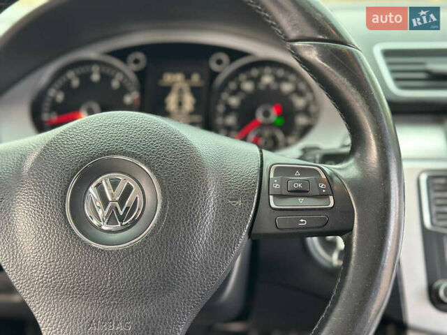 Фольксваген CC / Passat CC 2013 в Днепре (Днепропетровске) на Automoto.ua Коричневый Фольксваген CC / Passat CC, объемом двигателя 2 л и пробегом 180 тыс. км за 10799 $, фото 19 на Automoto.ua