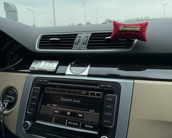 Коричневый Фольксваген CC / Passat CC, объемом двигателя 1.8 л и пробегом 176 тыс. км за 11000 $, фото 20 на Automoto.ua