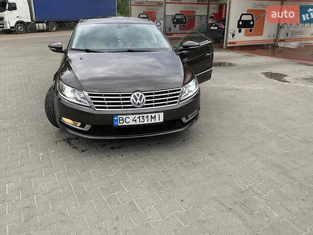 Фольксваген CC / Passat CC 2014 в Виннице на Automoto.ua Коричневый Фольксваген CC / Passat CC, объемом двигателя 1.98 л и пробегом 184 тыс. км за 10500 $, фото 2 на Automoto.ua