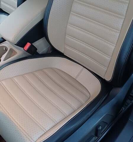 Коричневий Фольксваген CC / Passat CC, об'ємом двигуна 1.98 л та пробігом 96 тис. км за 14600 $, фото 17 на Automoto.ua