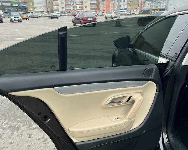 Коричневий Фольксваген CC / Passat CC, об'ємом двигуна 1.98 л та пробігом 220 тис. км за 11900 $, фото 23 на Automoto.ua
