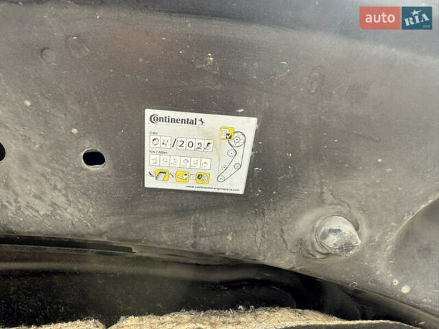 Коричневый Фольксваген CC / Passat CC, объемом двигателя 1.98 л и пробегом 195 тыс. км за 12500 $, фото 11 на Automoto.ua