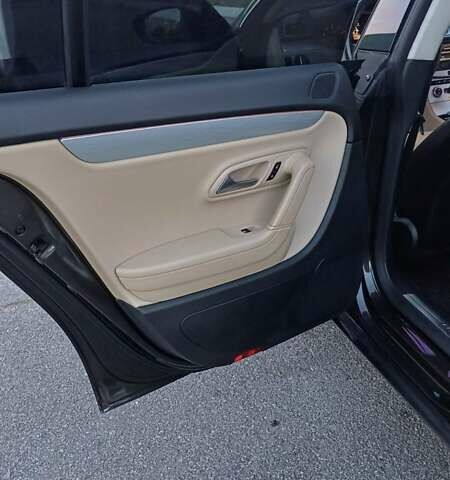 Коричневий Фольксваген CC / Passat CC, об'ємом двигуна 1.98 л та пробігом 96 тис. км за 14600 $, фото 23 на Automoto.ua