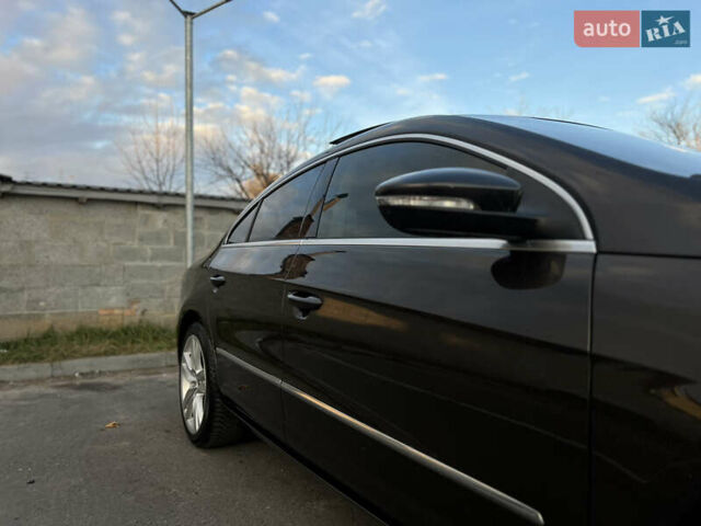 Коричневый Фольксваген CC / Passat CC, объемом двигателя 1.98 л и пробегом 220 тыс. км за 9999 $, фото 27 на Automoto.ua