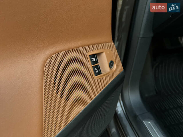 Коричневый Фольксваген CC / Passat CC, объемом двигателя 1.98 л и пробегом 220 тыс. км за 9999 $, фото 77 на Automoto.ua