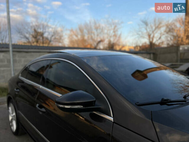 Коричневый Фольксваген CC / Passat CC, объемом двигателя 1.98 л и пробегом 220 тыс. км за 9999 $, фото 26 на Automoto.ua