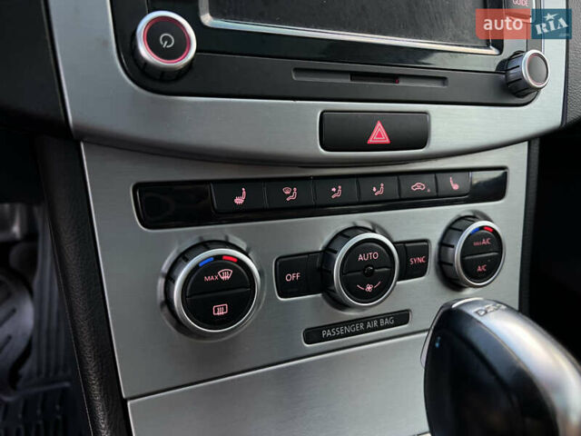 Коричневый Фольксваген CC / Passat CC, объемом двигателя 1.98 л и пробегом 220 тыс. км за 9999 $, фото 72 на Automoto.ua