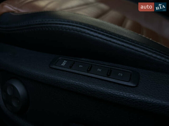 Коричневый Фольксваген CC / Passat CC, объемом двигателя 1.98 л и пробегом 220 тыс. км за 9999 $, фото 68 на Automoto.ua