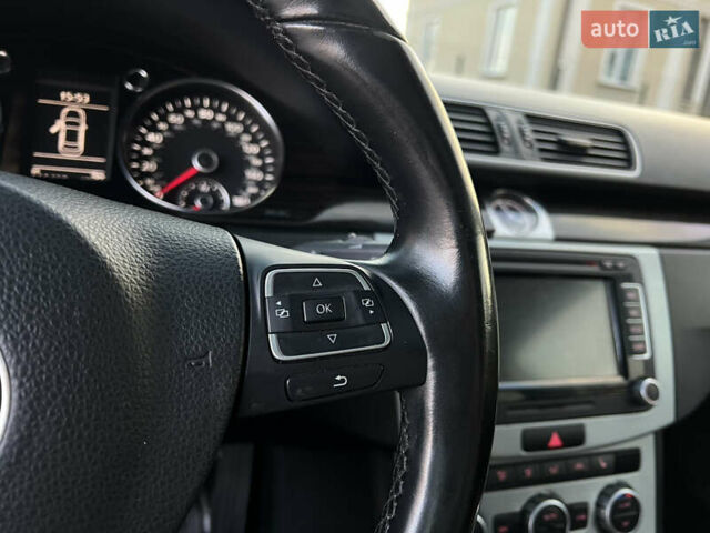 Коричневый Фольксваген CC / Passat CC, объемом двигателя 1.98 л и пробегом 220 тыс. км за 9999 $, фото 76 на Automoto.ua