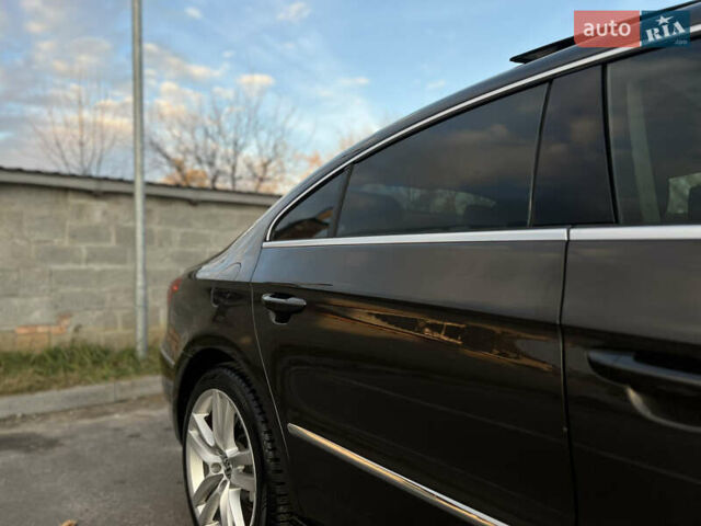 Коричневый Фольксваген CC / Passat CC, объемом двигателя 1.98 л и пробегом 220 тыс. км за 9999 $, фото 28 на Automoto.ua