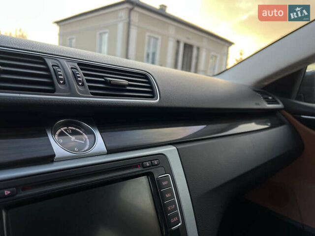 Коричневый Фольксваген CC / Passat CC, объемом двигателя 1.98 л и пробегом 220 тыс. км за 9999 $, фото 73 на Automoto.ua