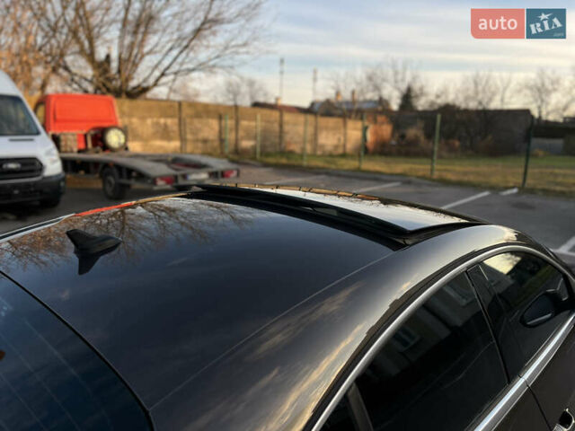 Коричневый Фольксваген CC / Passat CC, объемом двигателя 1.98 л и пробегом 220 тыс. км за 9999 $, фото 38 на Automoto.ua