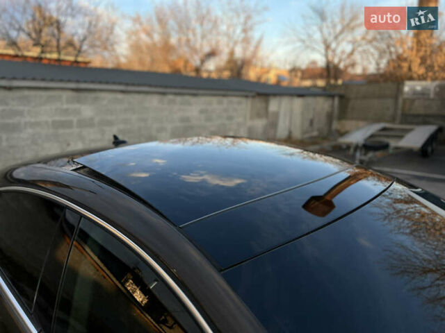 Коричневый Фольксваген CC / Passat CC, объемом двигателя 1.98 л и пробегом 220 тыс. км за 9999 $, фото 37 на Automoto.ua