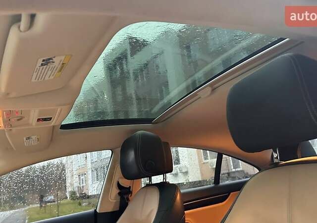 Коричневый Фольксваген CC / Passat CC, объемом двигателя 1.98 л и пробегом 110 тыс. км за 14700 $, фото 8 на Automoto.ua