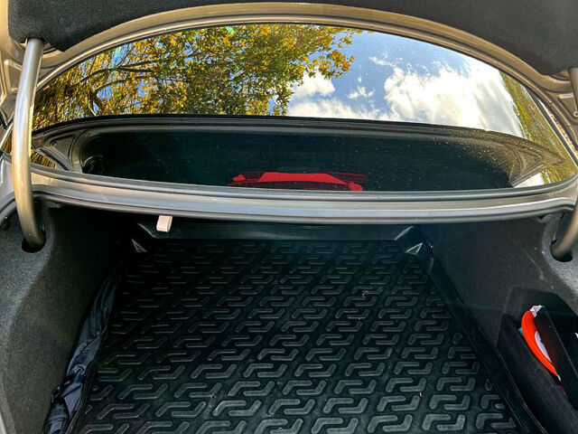 Коричневый Фольксваген CC, объемом двигателя 1.8 л и пробегом 167 тыс. км за 9300 $, фото 9 на Automoto.ua