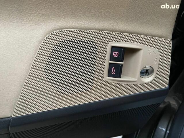 Коричневый Фольксваген CC, объемом двигателя 2 л и пробегом 190 тыс. км за 10490 $, фото 20 на Automoto.ua