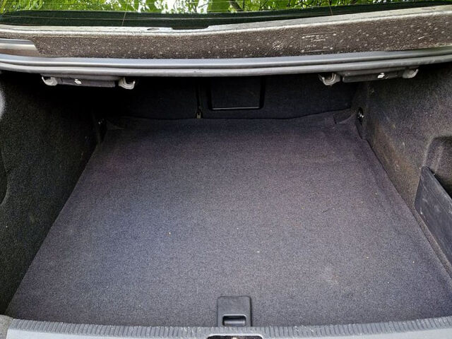 Коричневый Фольксваген CC, объемом двигателя 2 л и пробегом 176 тыс. км за 12500 $, фото 12 на Automoto.ua