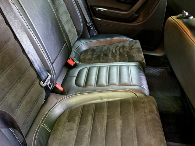 Коричневый Фольксваген CC, объемом двигателя 2 л и пробегом 176 тыс. км за 12500 $, фото 10 на Automoto.ua