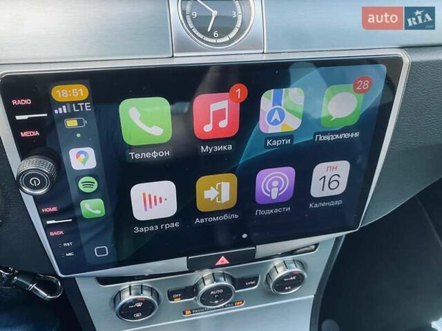 Красный Фольксваген CC / Passat CC, объемом двигателя 1.98 л и пробегом 123 тыс. км за 12000 $, фото 63 на Automoto.ua