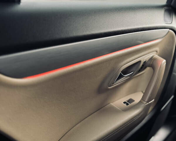 Красный Фольксваген CC / Passat CC, объемом двигателя 1.98 л и пробегом 181 тыс. км за 10200 $, фото 42 на Automoto.ua
