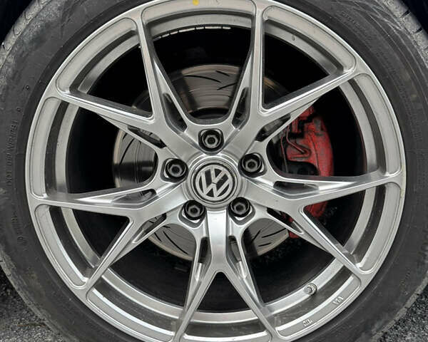 Красный Фольксваген CC / Passat CC, объемом двигателя 1.98 л и пробегом 158 тыс. км за 11700 $, фото 14 на Automoto.ua