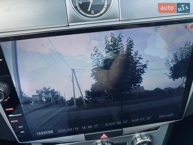 Красный Фольксваген CC / Passat CC, объемом двигателя 1.98 л и пробегом 123 тыс. км за 12000 $, фото 61 на Automoto.ua