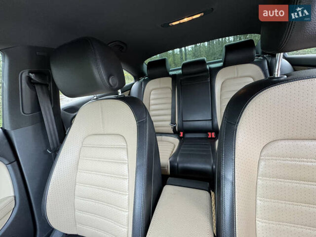 Красный Фольксваген CC / Passat CC, объемом двигателя 1.98 л и пробегом 158 тыс. км за 11700 $, фото 21 на Automoto.ua