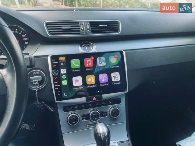 Красный Фольксваген CC / Passat CC, объемом двигателя 1.98 л и пробегом 123 тыс. км за 12000 $, фото 64 на Automoto.ua