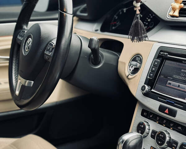 Красный Фольксваген CC / Passat CC, объемом двигателя 1.98 л и пробегом 181 тыс. км за 10200 $, фото 35 на Automoto.ua