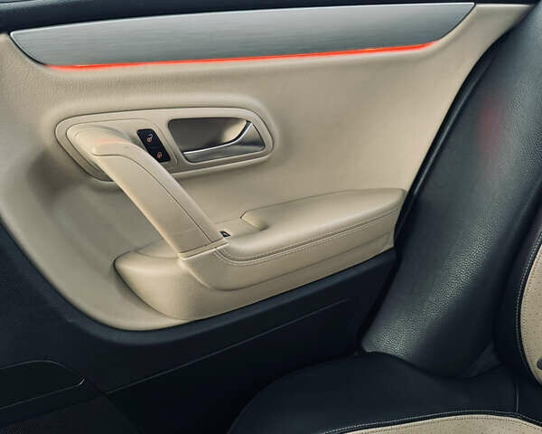 Красный Фольксваген CC / Passat CC, объемом двигателя 1.98 л и пробегом 181 тыс. км за 10200 $, фото 37 на Automoto.ua