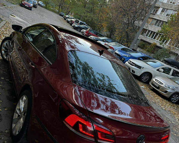 Фольксваген CC / Passat CC 2013 в Киеве на Automoto.ua Красный Фольксваген CC / Passat CC, объемом двигателя 3.6 л и пробегом 204 тыс. км за 10600 $, фото 1 на Automoto.ua