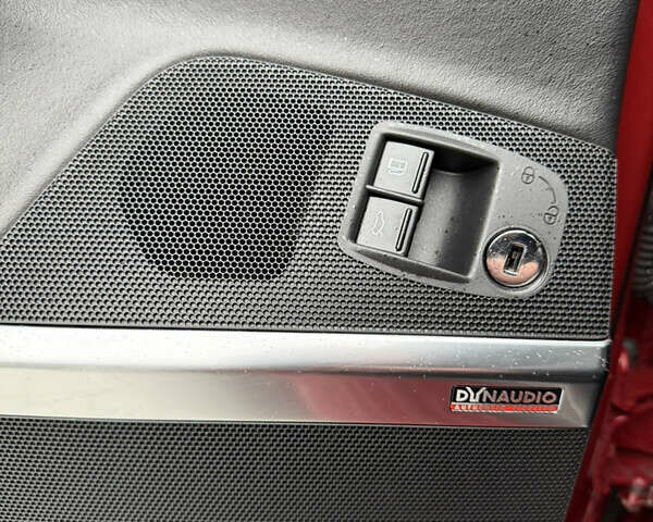 Красный Фольксваген CC / Passat CC, объемом двигателя 3.6 л и пробегом 204 тыс. км за 9999 $, фото 14 на Automoto.ua